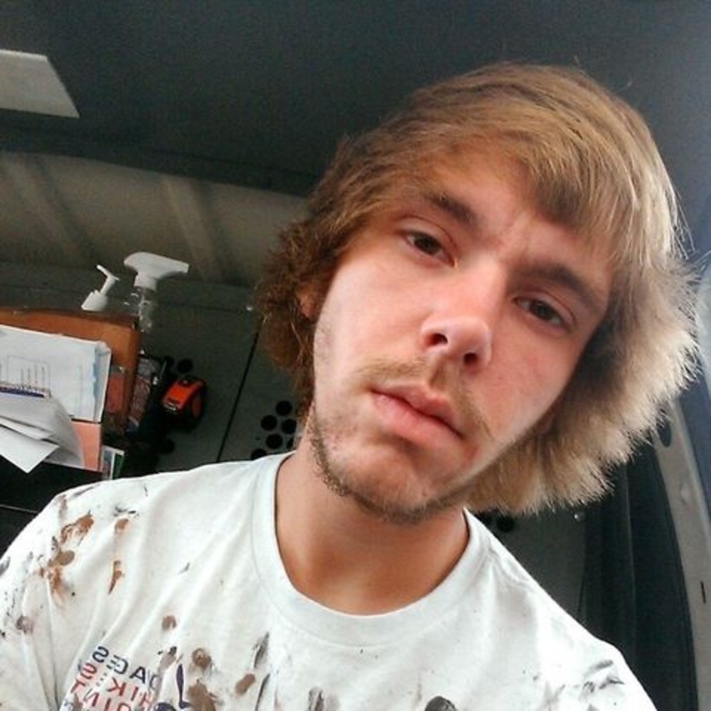 Meet your Posher, Dylan